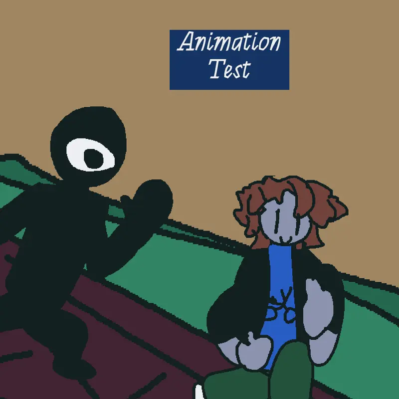 Game by @capntrotter