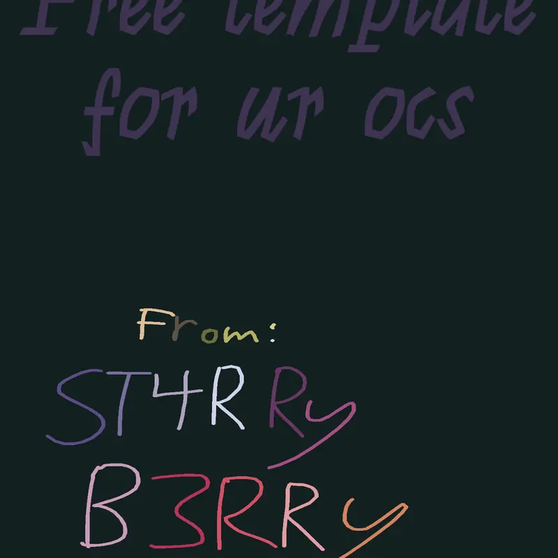 Game by @ST4RY_B3RRY