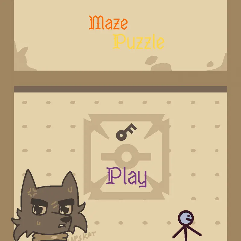 Game by @MP_STUDIO