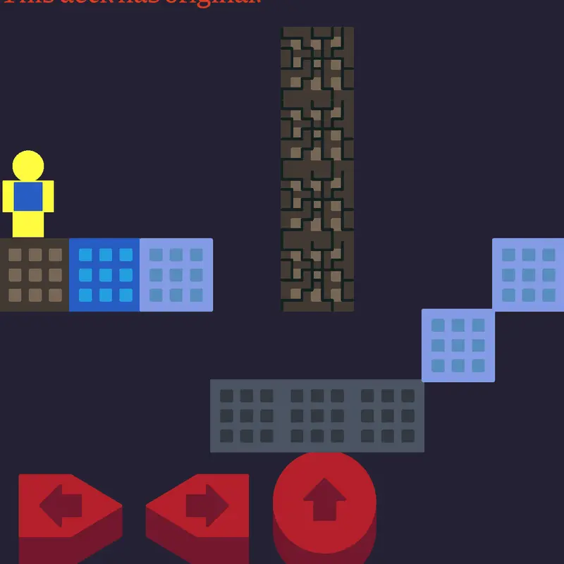 Game by @czarek9916