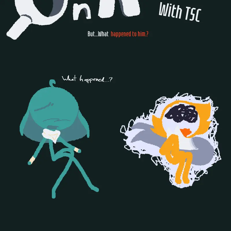 Game by @kerono