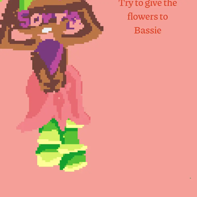 Game by @Hellen123