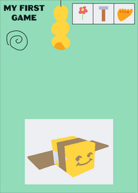 Bad bee game