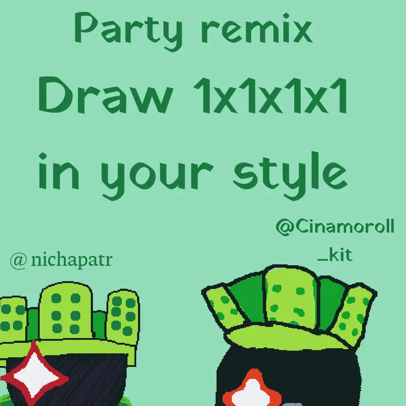 Game by @Cinamoroll_kit