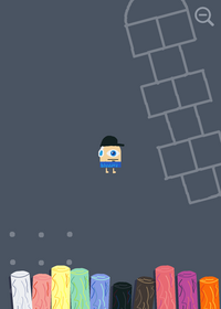 just calm game