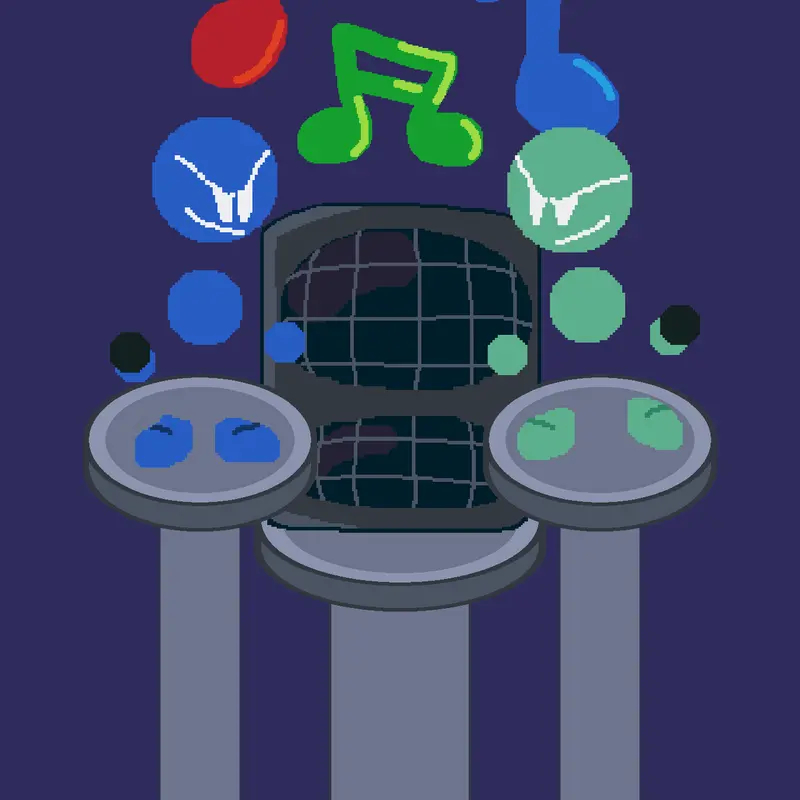 Game by @Unkn0wnUser