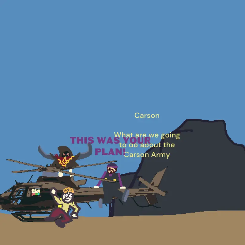 Game by @Sneaky-The-Orange-ninja