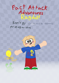 Fact Attack Adventures!