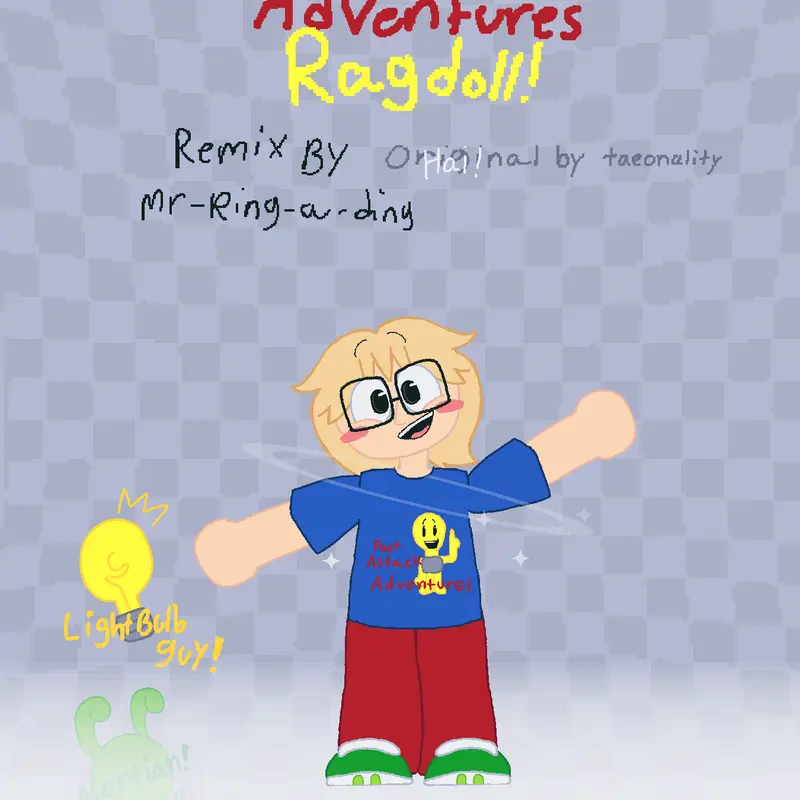 Game by @Mr_Ring_a_Ding395