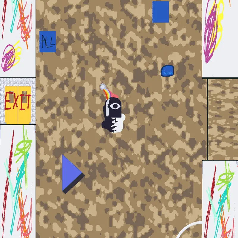 Game by @fancaterik