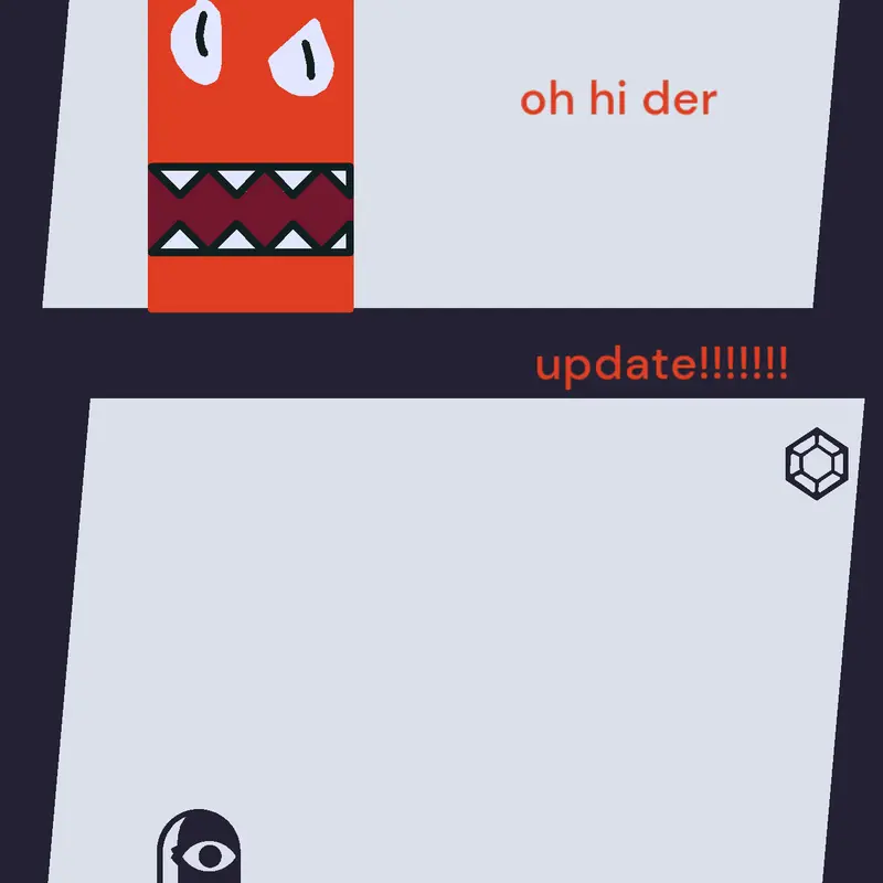 Game by @claidede