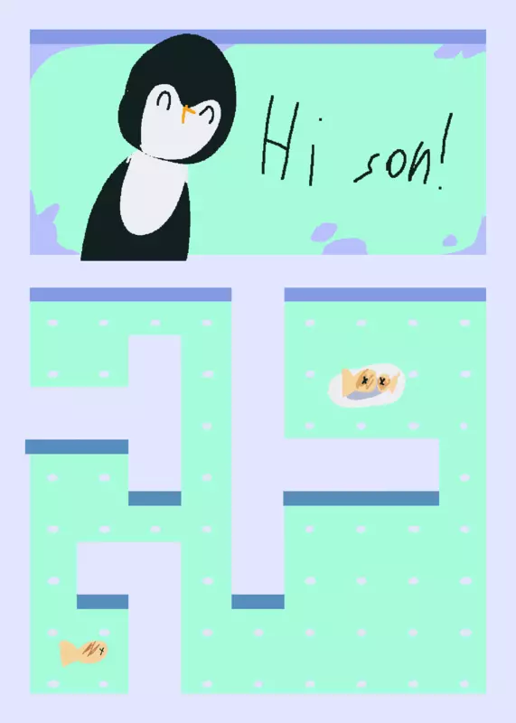 Game by @Peng_my_baby