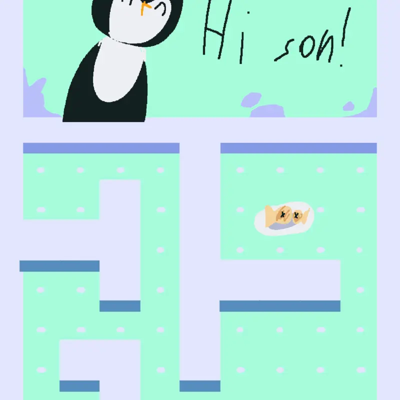 Game by @Peng_my_baby