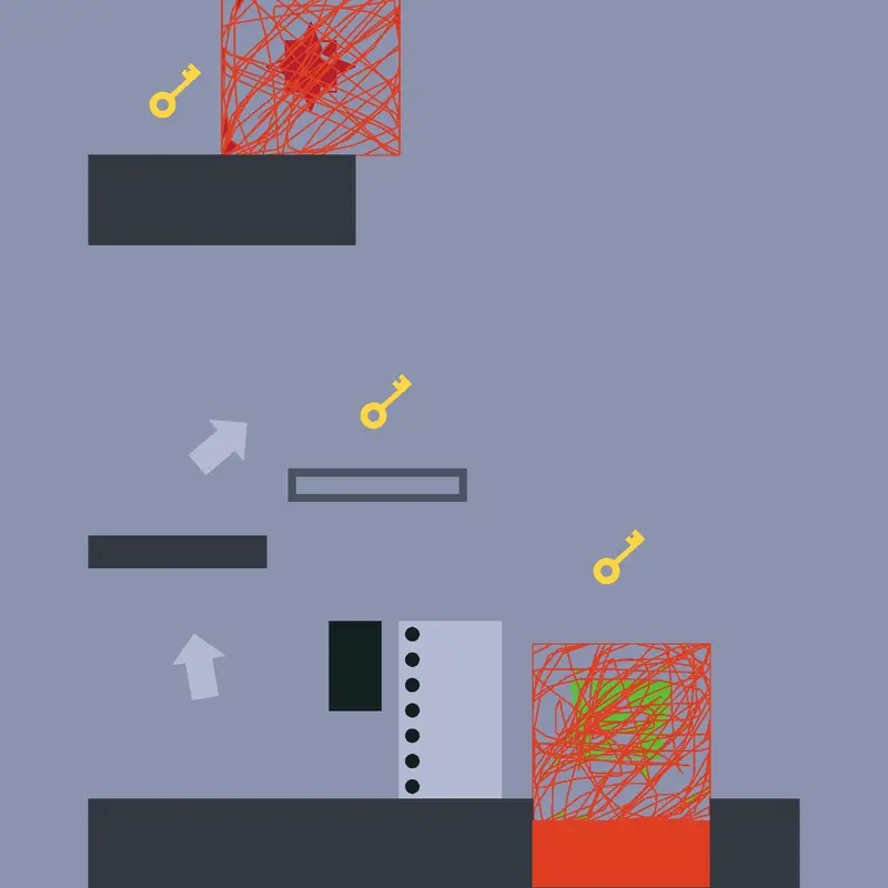 Game by @animeartist