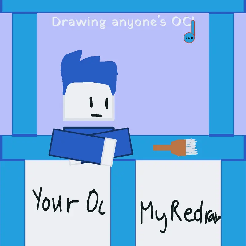 Game by @Alex_is_gay_wowe-yes