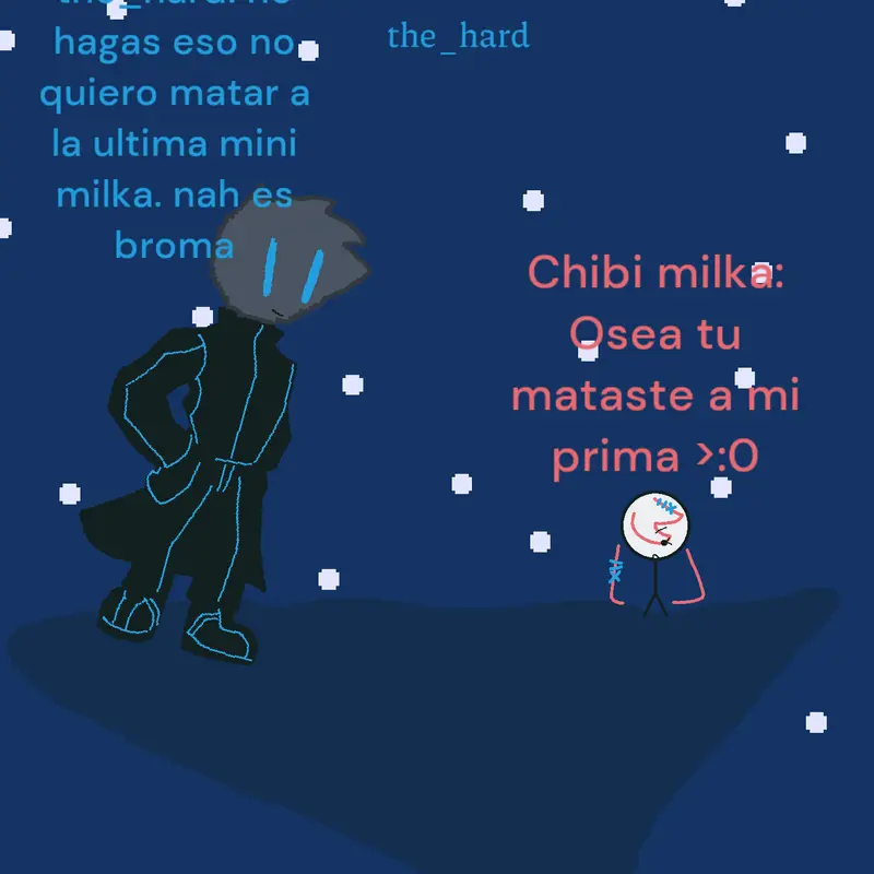 Game by @ITZ_MILKA