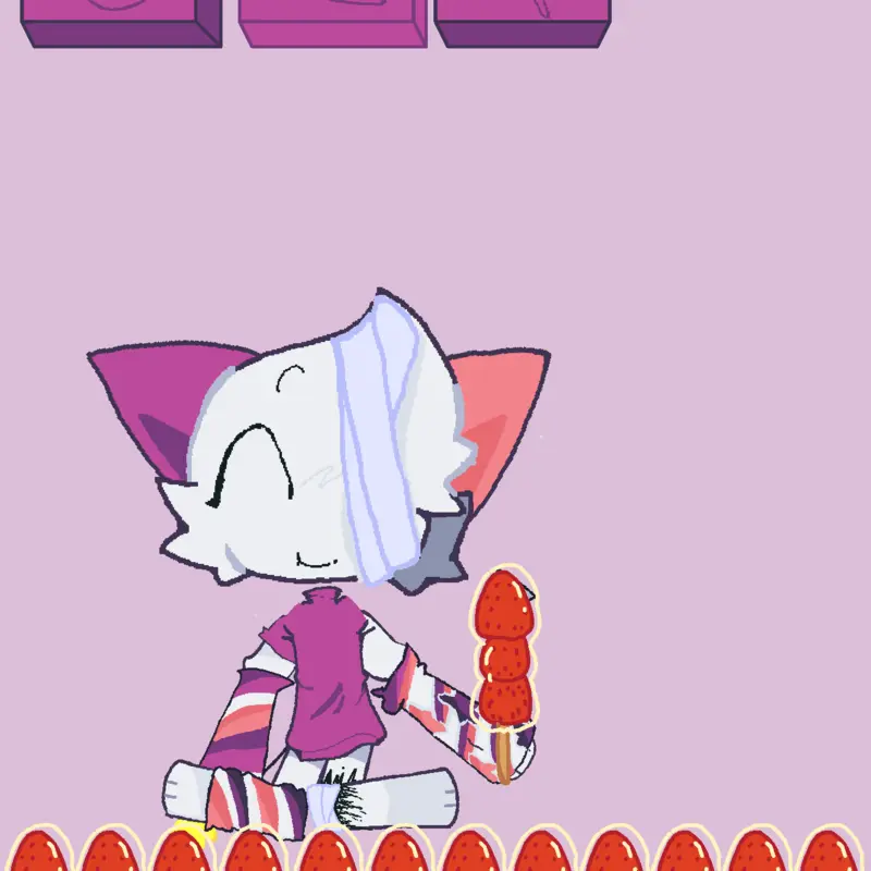 Game by @Auival_cato