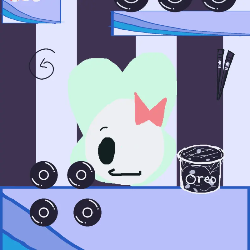 Game by @M4XW3LL_T1M3