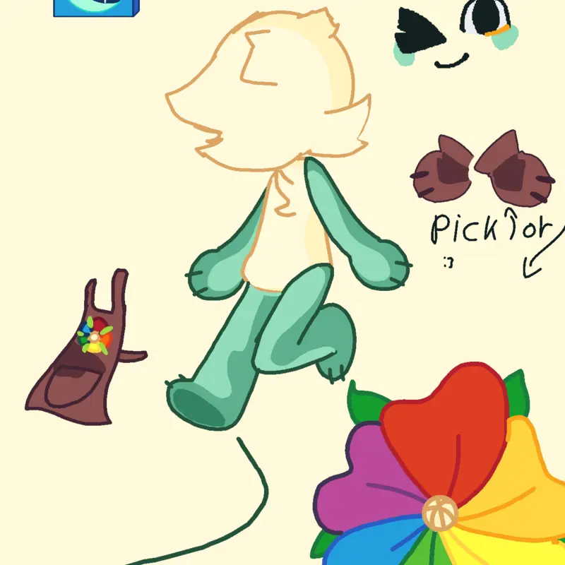 Game by @spraut_cosmo_looey