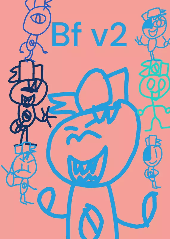 Game by @bf4738373