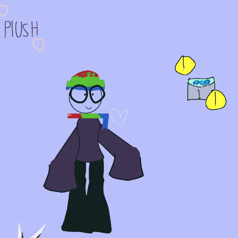 Game by @DL3SARIYEGO
