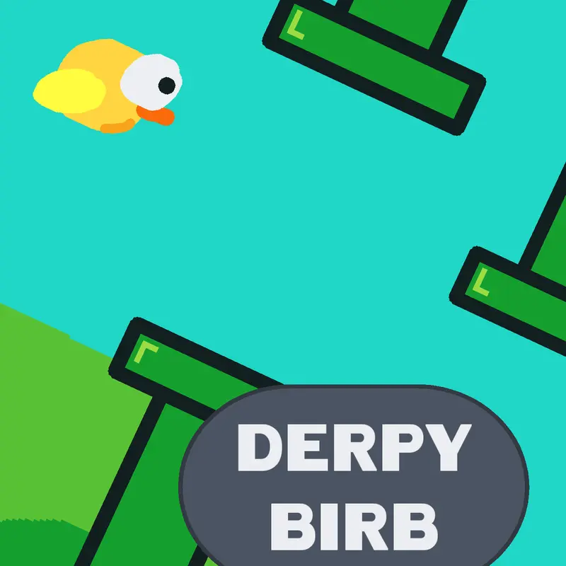 Game by @RetroGamz