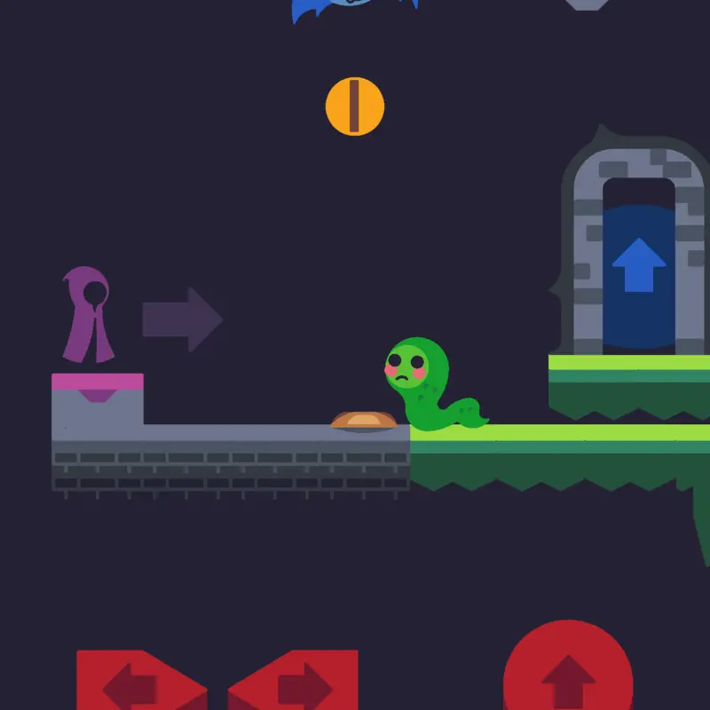 Game by @TInuansin