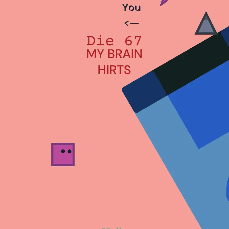 67 IS DRIVING ME CRAZY by @Relyable_III