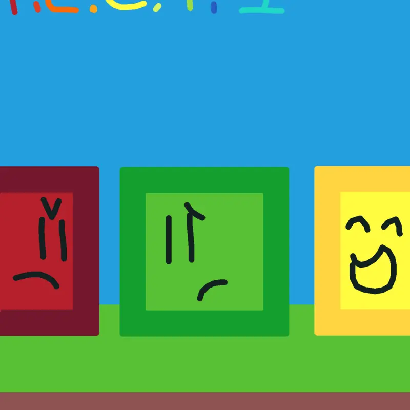 Find Every Cube There Is by @BM0