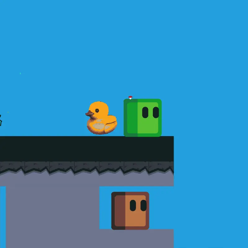 Game by @SoyCris588