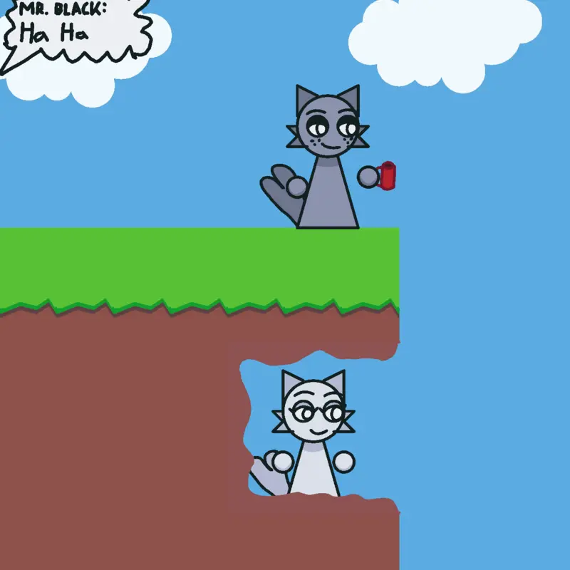 Game by @Mr_PilotBaldiMore