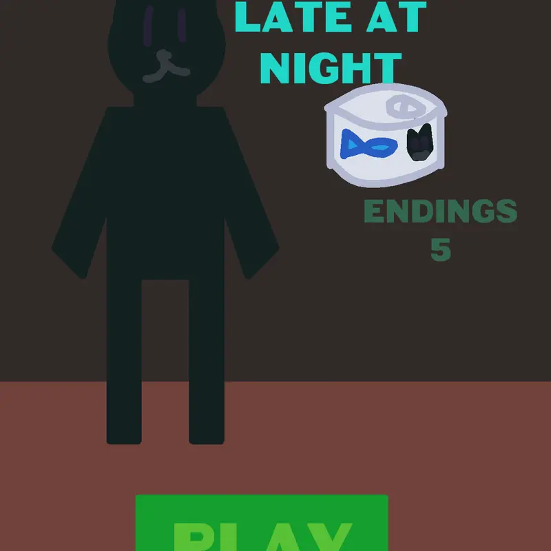 Game by @SwoodleWoodle