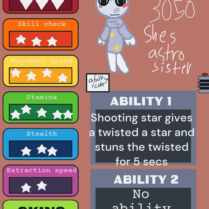 Game by @Sunnyrawr_emergency_acc