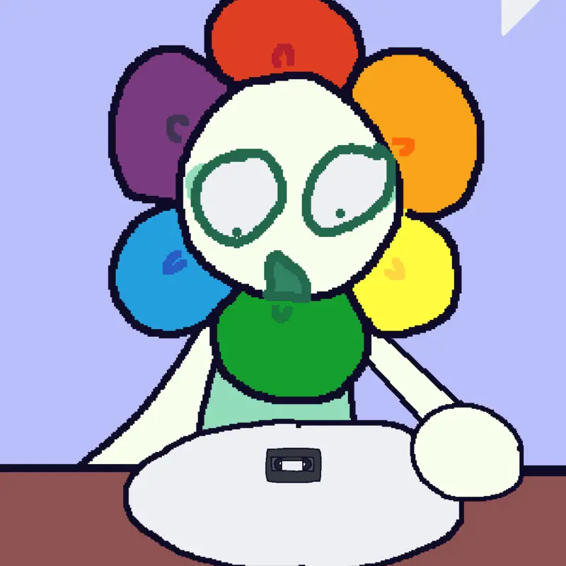 Game by @TashinDraws