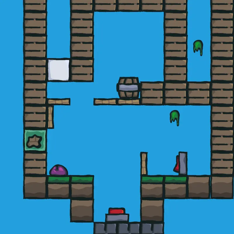 Game by @sprunkimom