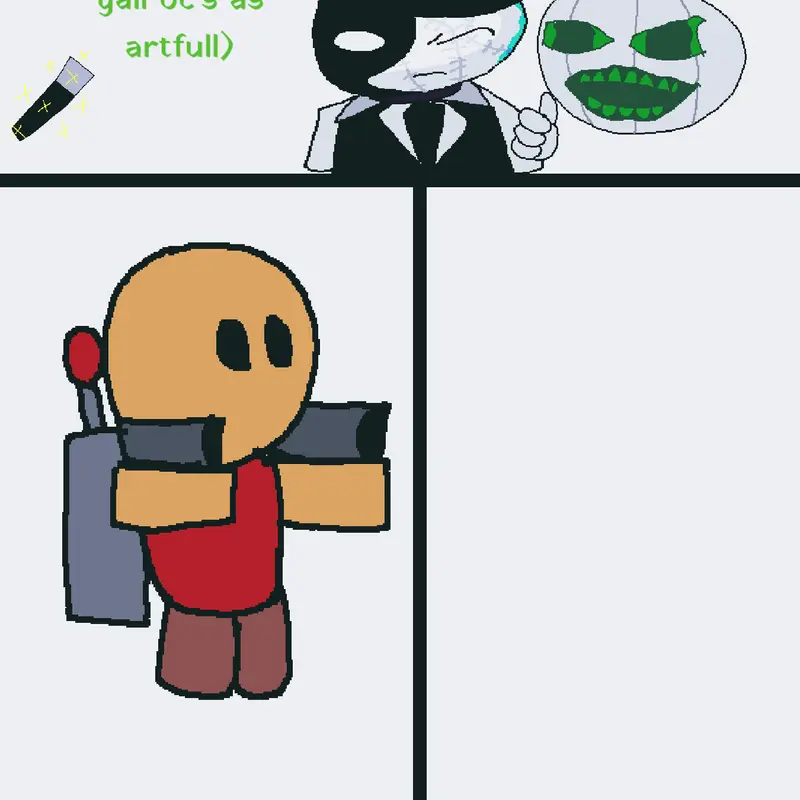 Game by @tubbiesaker
