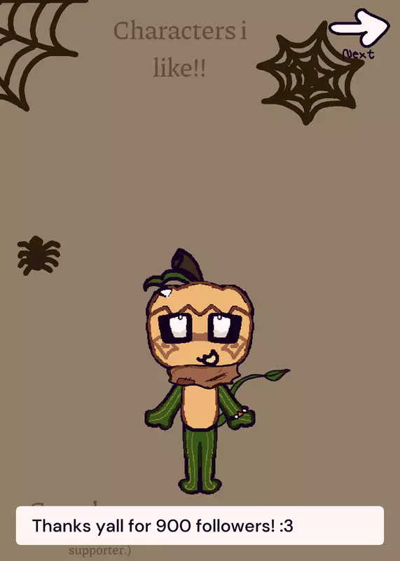 Game by @-Bruce_The_Crazy-