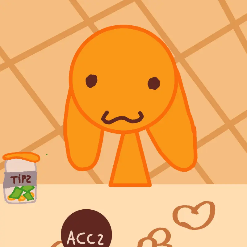 Game by @Bunny_kitty727