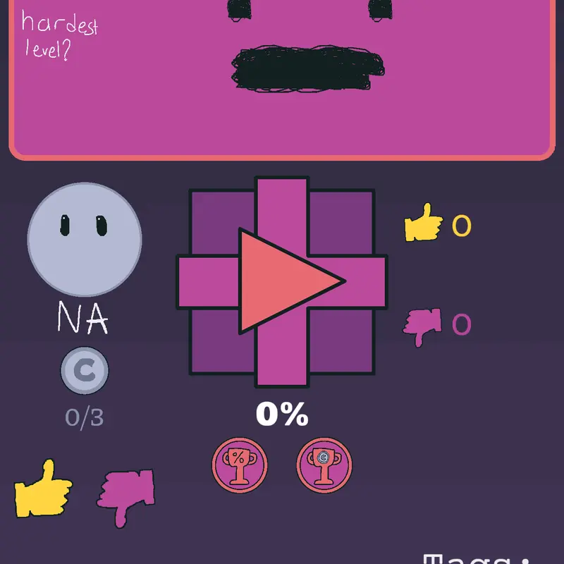 Game by @ZoinkStudios