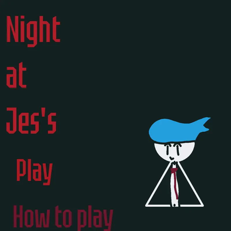 Game by @jes99972