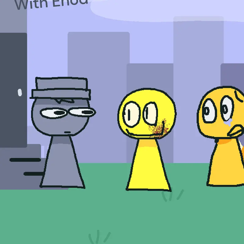 Game by @ilovesprunki2024