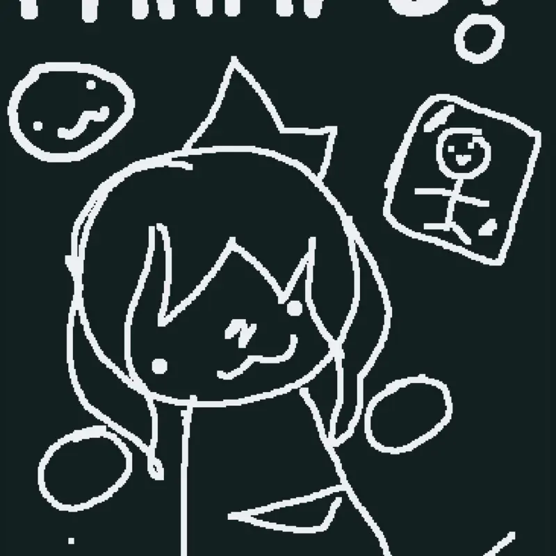 Game by @st4rzM3w