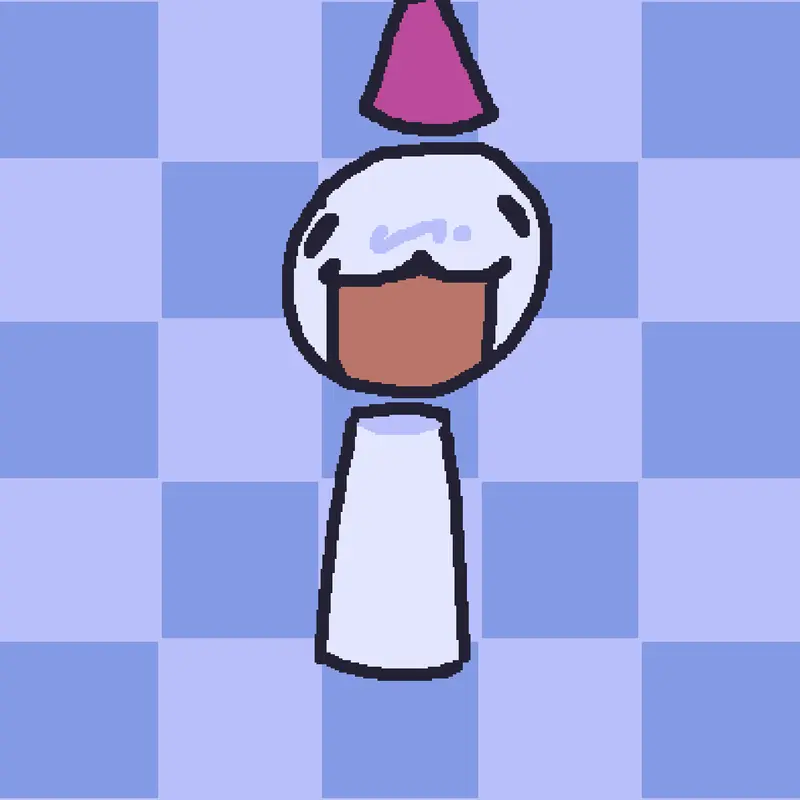 Game by @c0smicwaffle