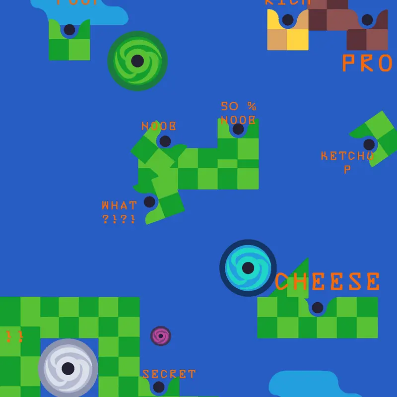 Game by @MatCorpGAMES