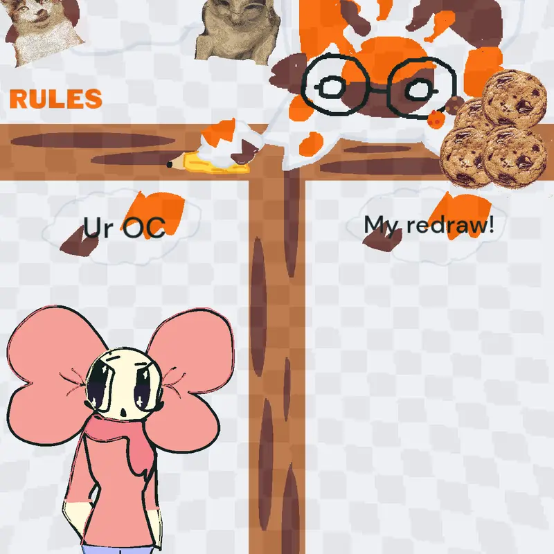 Plz Coral remix? by @_U3CAMI_F3NS_