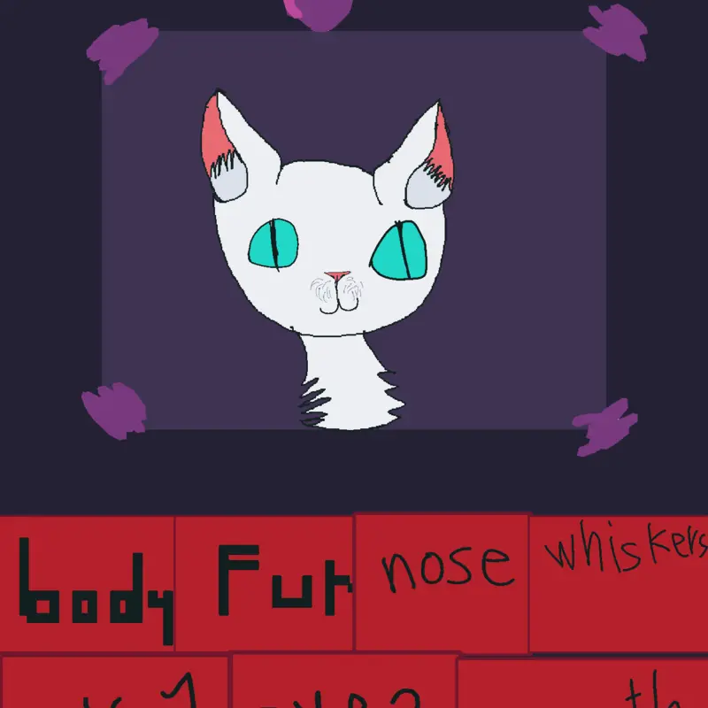 Game by @catfurry