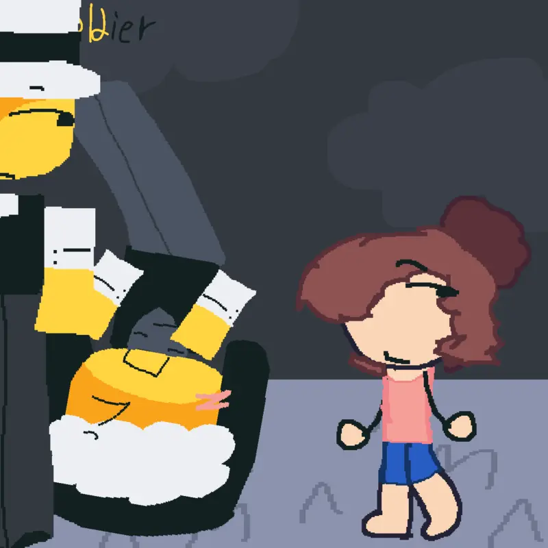Game by @YourGyaruGirlNextDoor