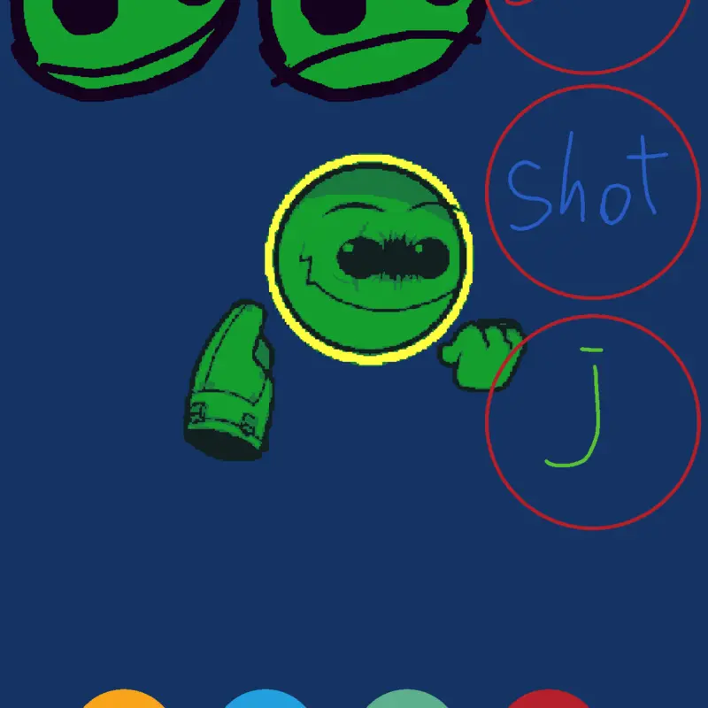 Game by @muhdiz_studio