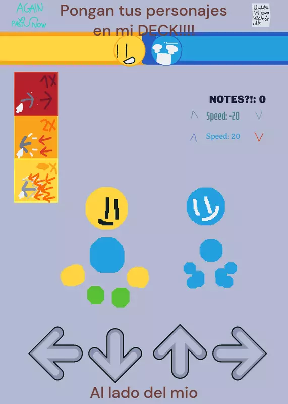 Game by @sebitaeps