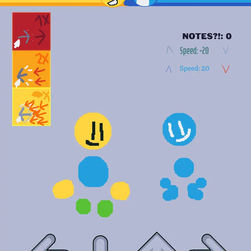 Game by @sebitaeps